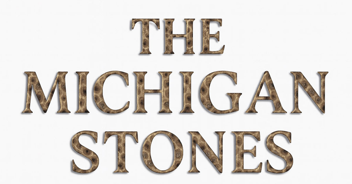 The Michigan Stones